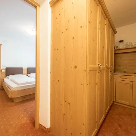 Ferienwohnung Innerwalten 100 San Leonardo in Passiria Exterior photo