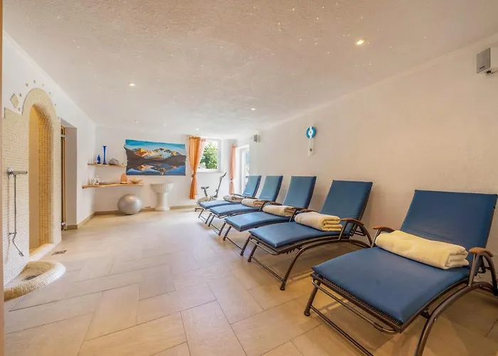 Ferienwohnung Innerwalten 100