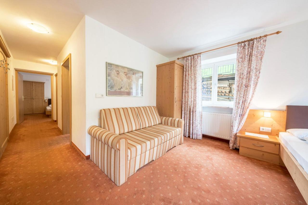 Innerwalten Apartment