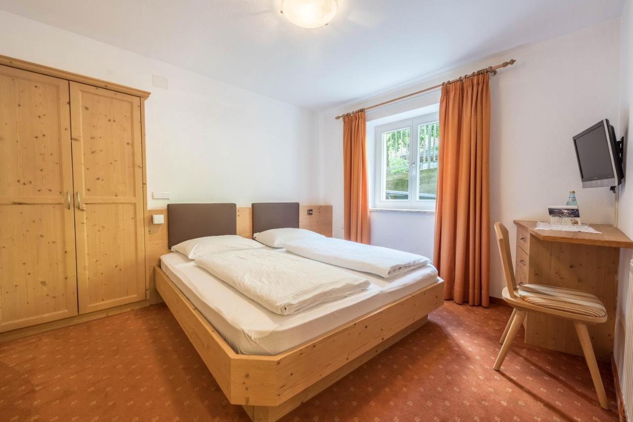 Innerwalten Apartment St. Leonhard in Passeier