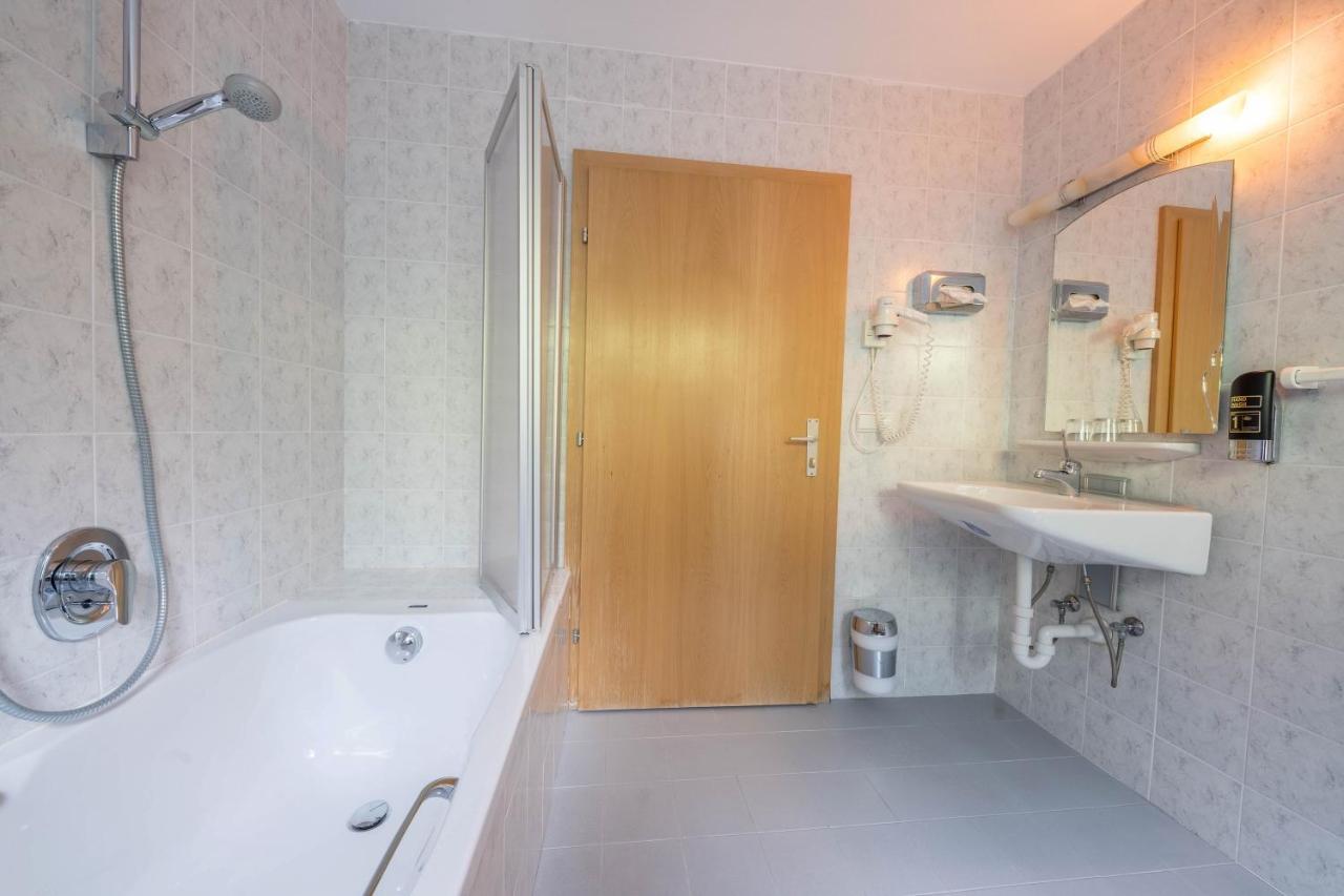 Innerwalten Apartment *