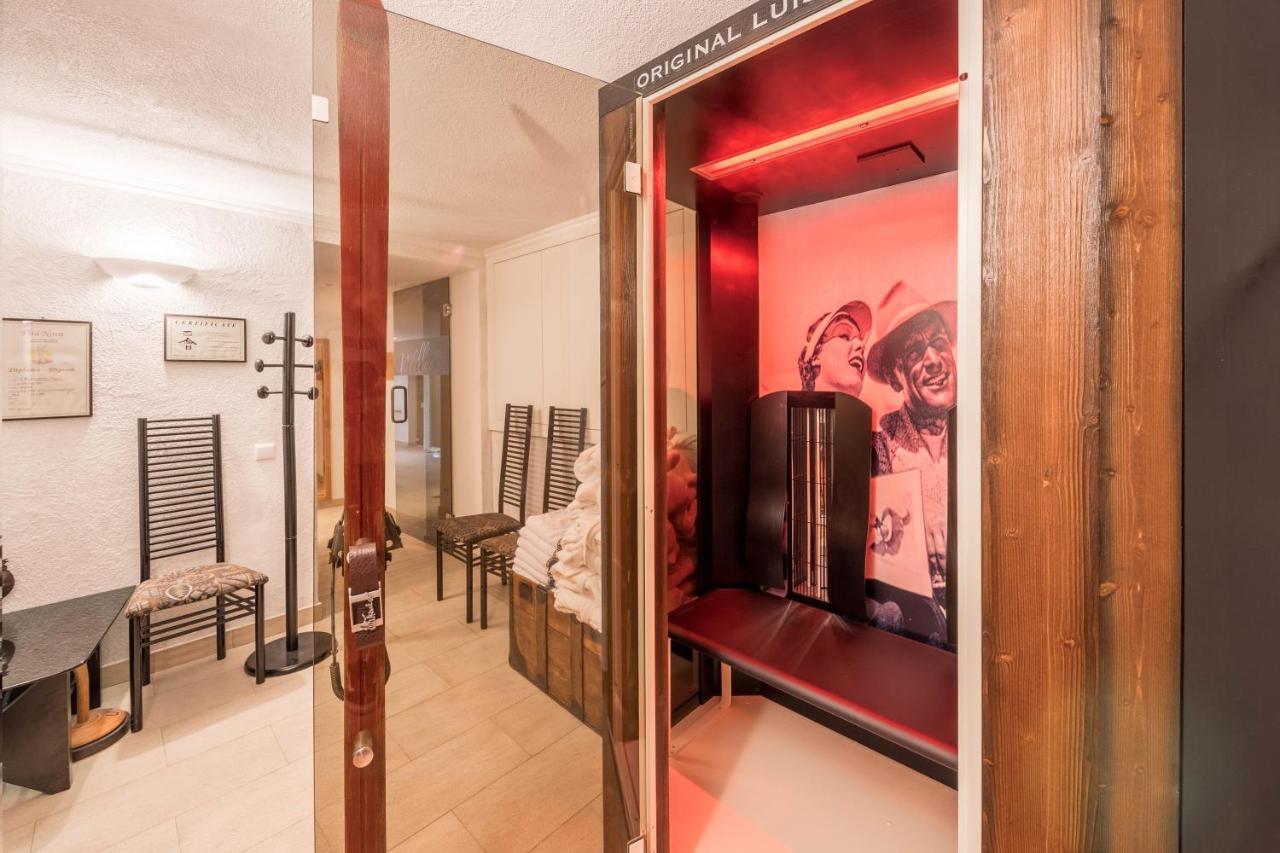 Apartment Innerwalten 100
